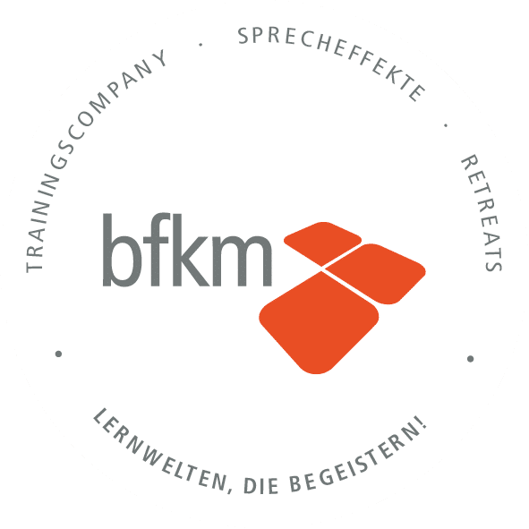 Logo bfkm